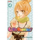 Love Berrish T.4 - Nana Haruta