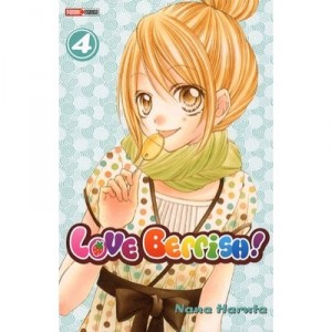 Love Berrish T.4 - Nana Haruta