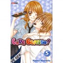 Love Berrish T.5 - Nana Haruta