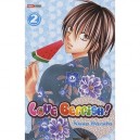 Love Berrish T.2 - Nana Haruta