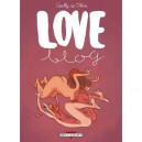 Love Blog - Gally , Obion