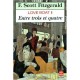 Love Boat Ii , Entre Trois Et Quatre - Francis Scott Fitzgerald