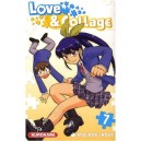 Love  Collage T.7 - Kazurou Inoue