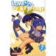 Love  Collage T.7 - Kazurou Inoue