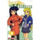 Love  Collage T.8 - Kazurou Inoue
