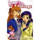 Love  Collage T.10 - Kazurou Inoue