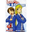 Love  Collage T.11 - Kazurou Inoue
