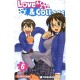 Love  Collage T.6 - Kazurou Inoue