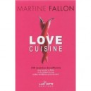 Love Cuisine - M Fallon