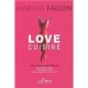 Love Cuisine - M Fallon