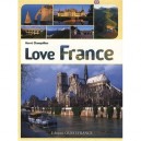 Love France - Collectif