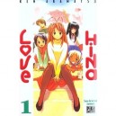 Love Hina T.1 - Ken Akamatsu