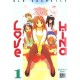Love Hina T.1 - Ken Akamatsu