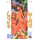 Love Hina T.10 - Ken Akamatsu
