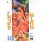 Love Hina T.10 - Ken Akamatsu