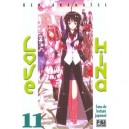Love Hina T.11 - Ken Akamatsu