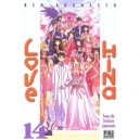Love Hina T.14 - Ken Akamatsu