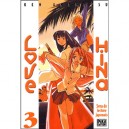Love Hina T.3 - Ken Akamatsu