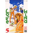 Love Hina T.5 - Ken Akamatsu