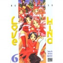 Love Hina T.6 - Ken Akamatsu