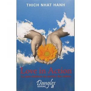 Love In Action , La Non-violence Au Service Des Autres - Thich Nhat Hanh