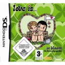 Love Is ... In Bloom - Edition Allemande pour DS
