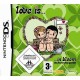 Love Is ... In Bloom - Edition Allemande pour DS