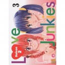 Love Junkies, Saison 2 T.3 - Kyo Hatsuki