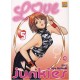 Love Junkies T.5 - Kyo Hatsuki