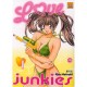 Love Junkies T.1 - Kyo Hatsuki