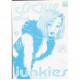 Love Junkies T.12 - Kyo Hatsuki