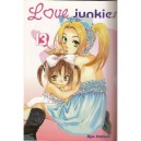 Love Junkies T.13 - Kyo Hatsuki