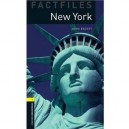 New York Niveau: 1 - Collectif