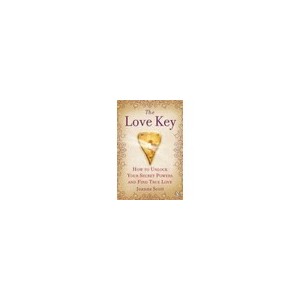 Love Key, The - Joanna Scott