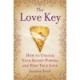 Love Key, The - Joanna Scott