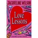 Love Lessons - Jacqueline Wilson