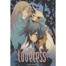 Loveless T.8 - Yun Kouga