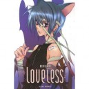 Loveless T.2 - Yun Koga