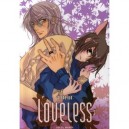 Loveless T.3 - Yun Kouga