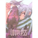 Loveless T.4 - Yun Kouga
