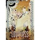 Loveless T.9 - Yun Kouga