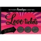 Love Tickets - Collectif