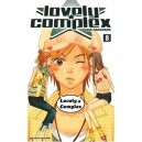 Lovely Complex T.8 - Aya Nakahara