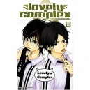 Lovely Complex T.10 - Aya Nakahara