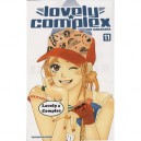 Lovely Complex T.11 - Aya Nakahara