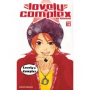 Lovely Complex T.12 - Aya Nakahara