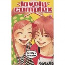 Lovely Complex T.17 - Aya Nakahara