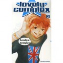 Lovely Complex T.2 - Aya Nakahara