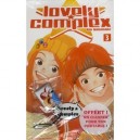 Lovely Complex T.3 - Aya Nakahara