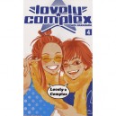Lovely Complex T.4 - Aya Nakahara